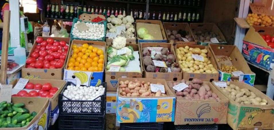 Осіннє подорожчання: буряк в Україні за тиждень злетів у ціні понад ніж на третину Осіннє подорожчання: буряк в Україні за тиждень злетів у ціні понад ніж на третину
